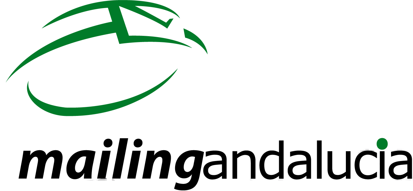 Logotipo de Mailing Andalucía